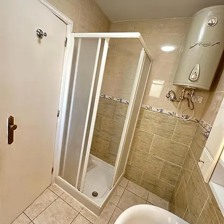 Firstline Apartment Los Cristianos Arona  Exterior photo