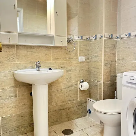 Firstline Apartment Los Cristianos Arona  Exterior photo