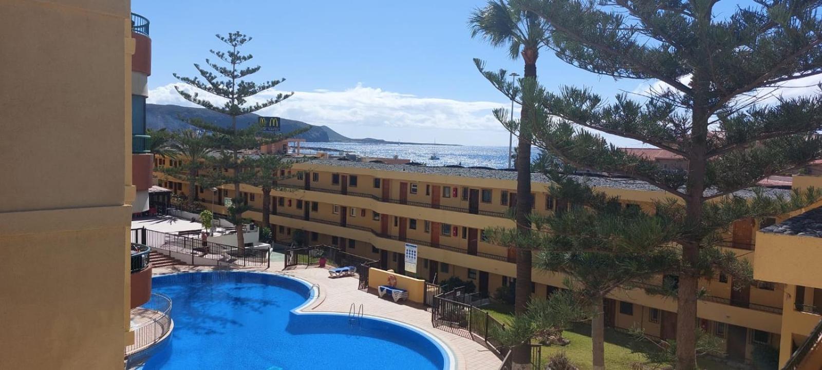 Firstline Cristianos Apartment Arona (Tenerife)