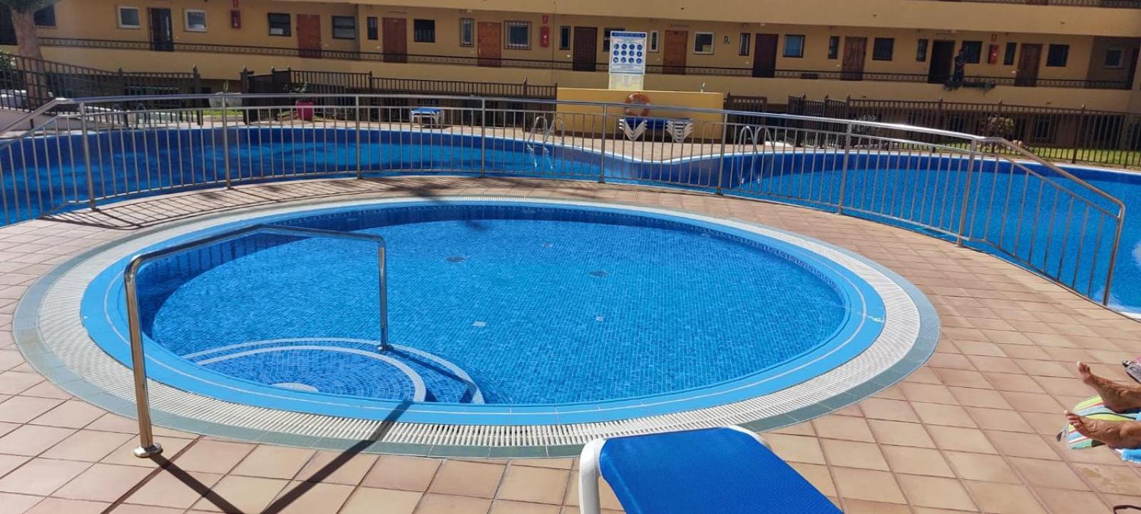 Firstline Cristianos Arona (Tenerife)