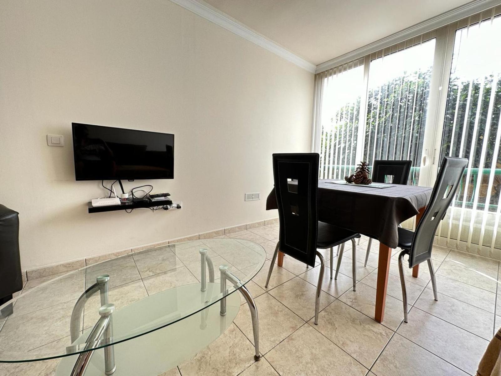 Firstline Cristianos Appartamento Arona (Tenerife)