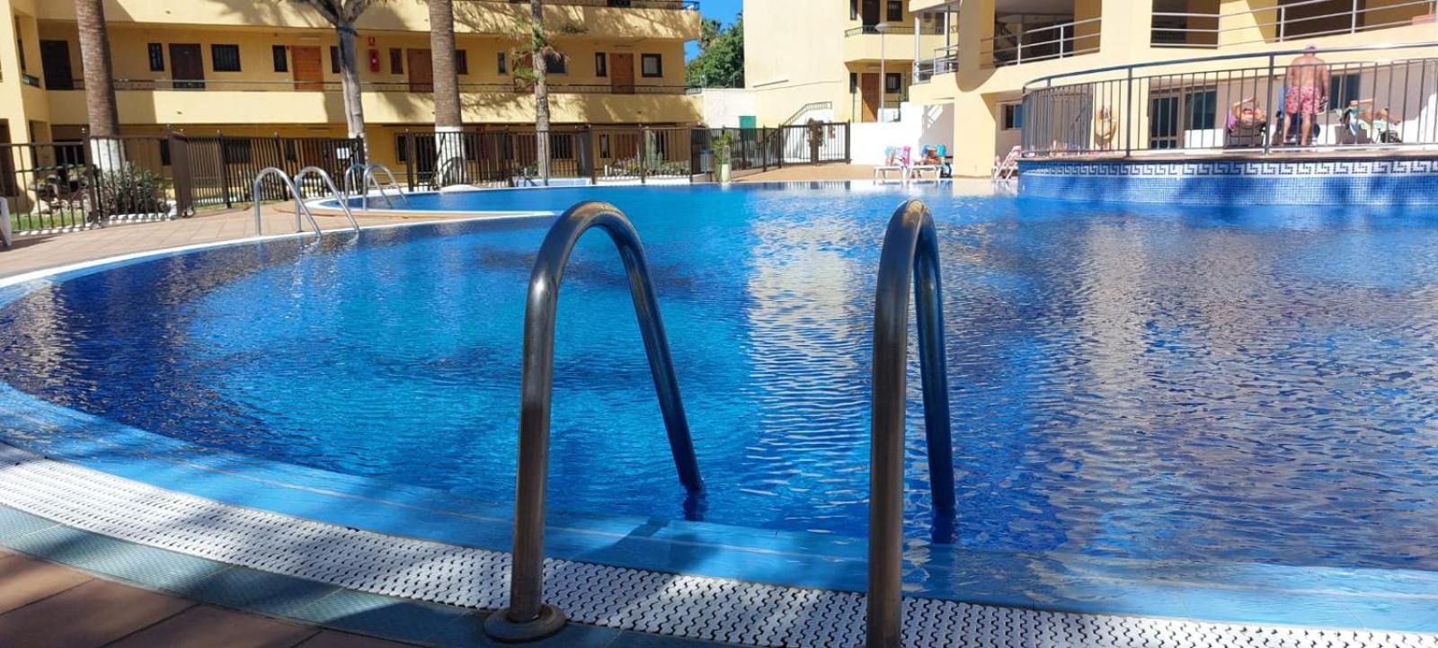Firstline Cristianos Apartment Arona (Tenerife)