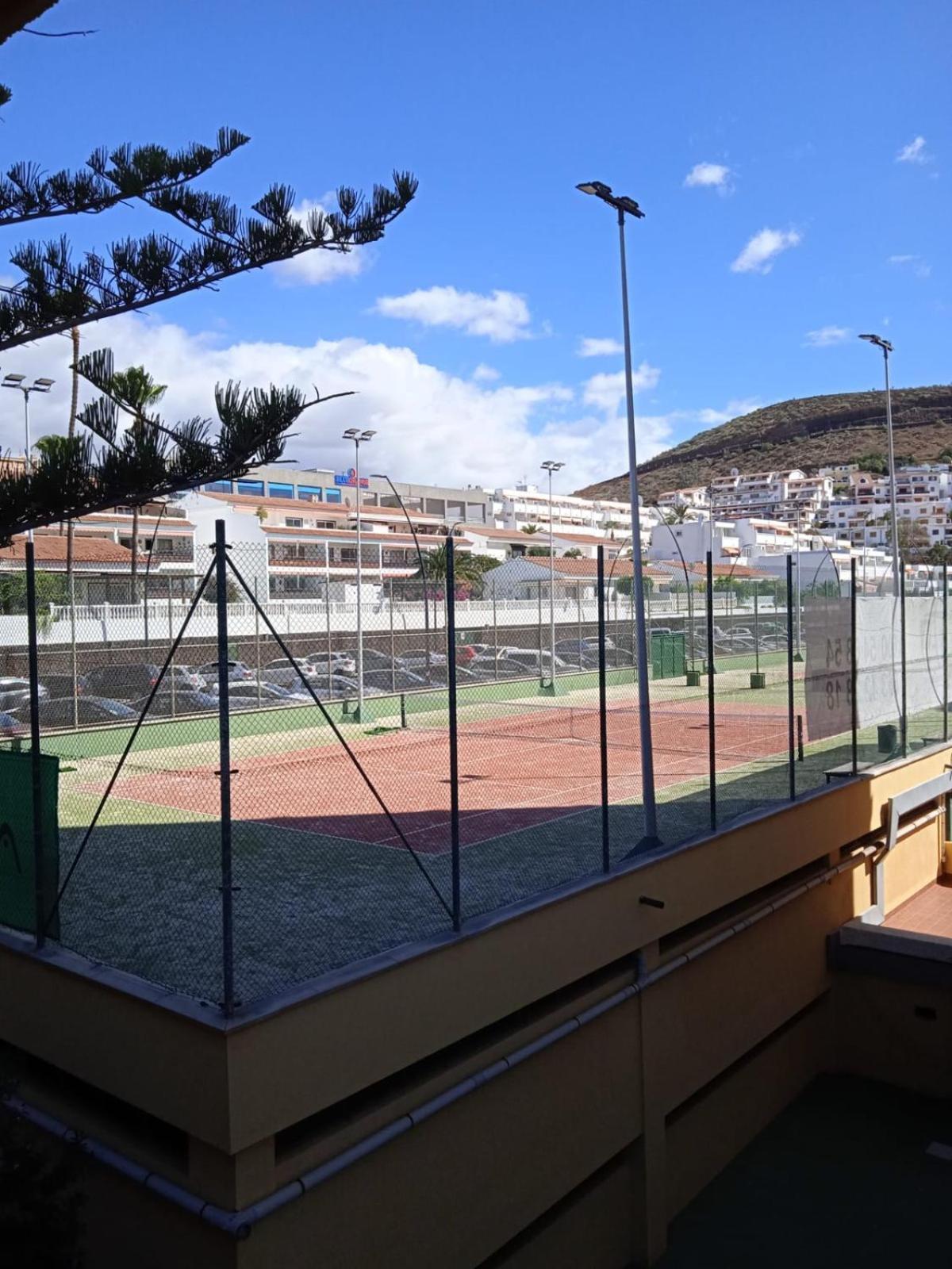 Apartment Firstline Cristianos Arona (Tenerife)