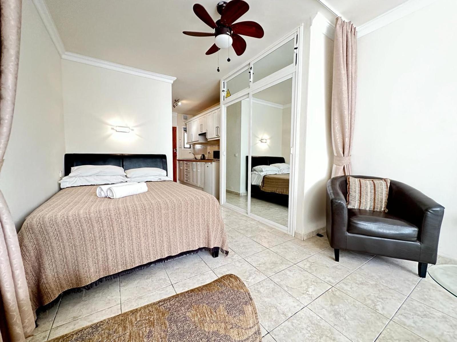 Firstline Cristianos Apartment Arona (Tenerife)