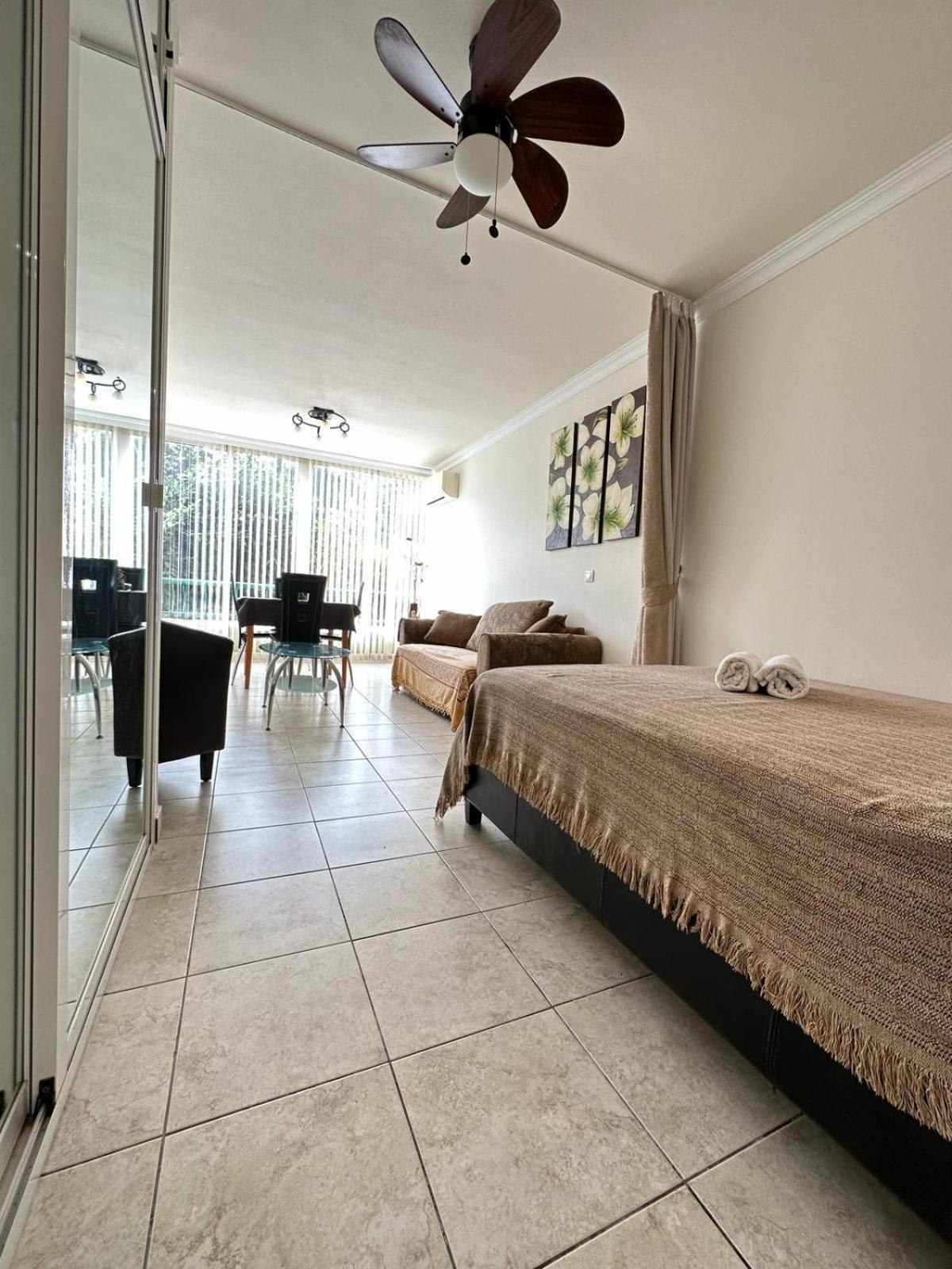Firstline Cristianos * Arona (Tenerife)