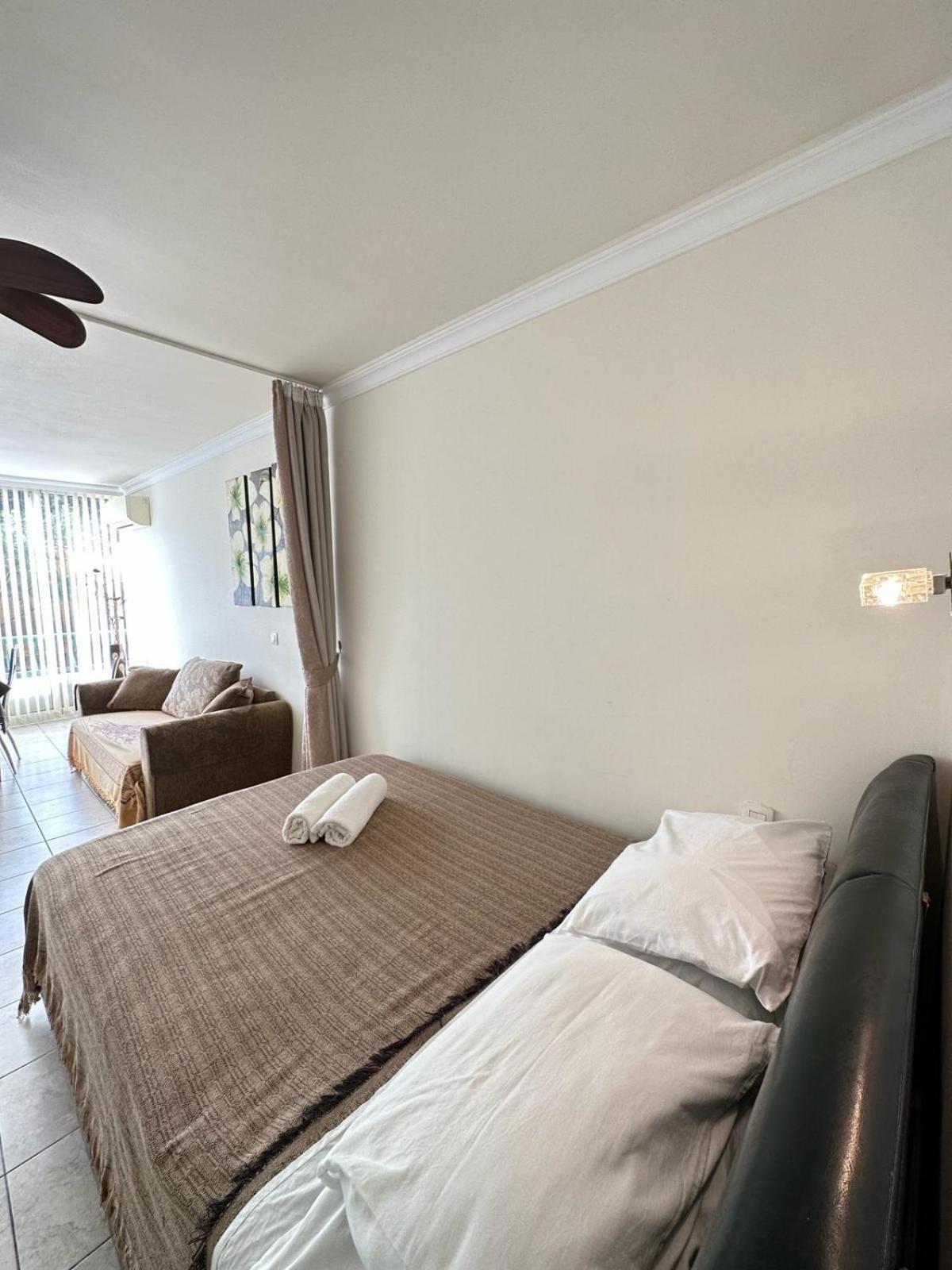 Firstline Cristianos Apartment Arona (Tenerife)