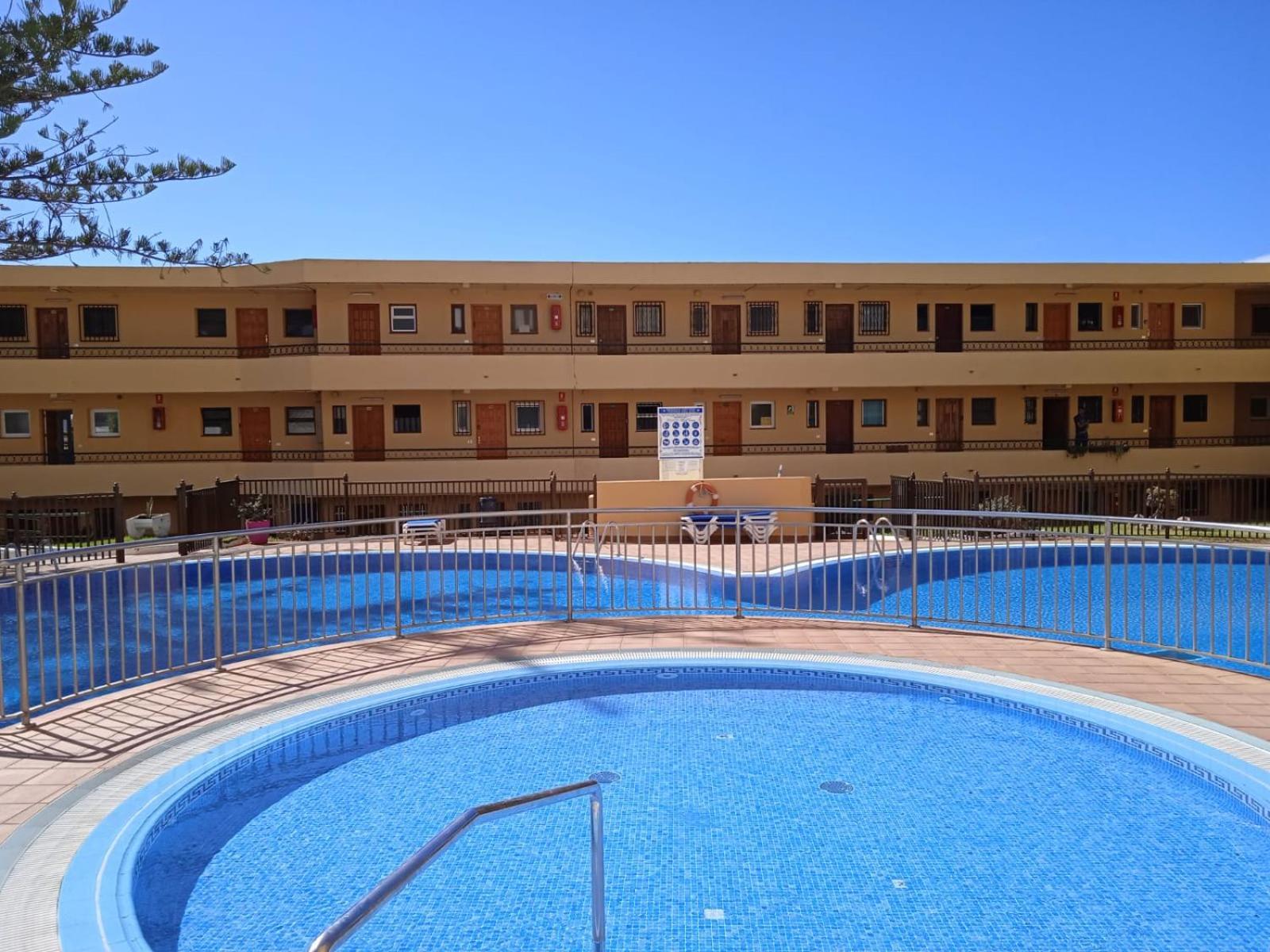 Firstline Cristianos Arona (Tenerife)