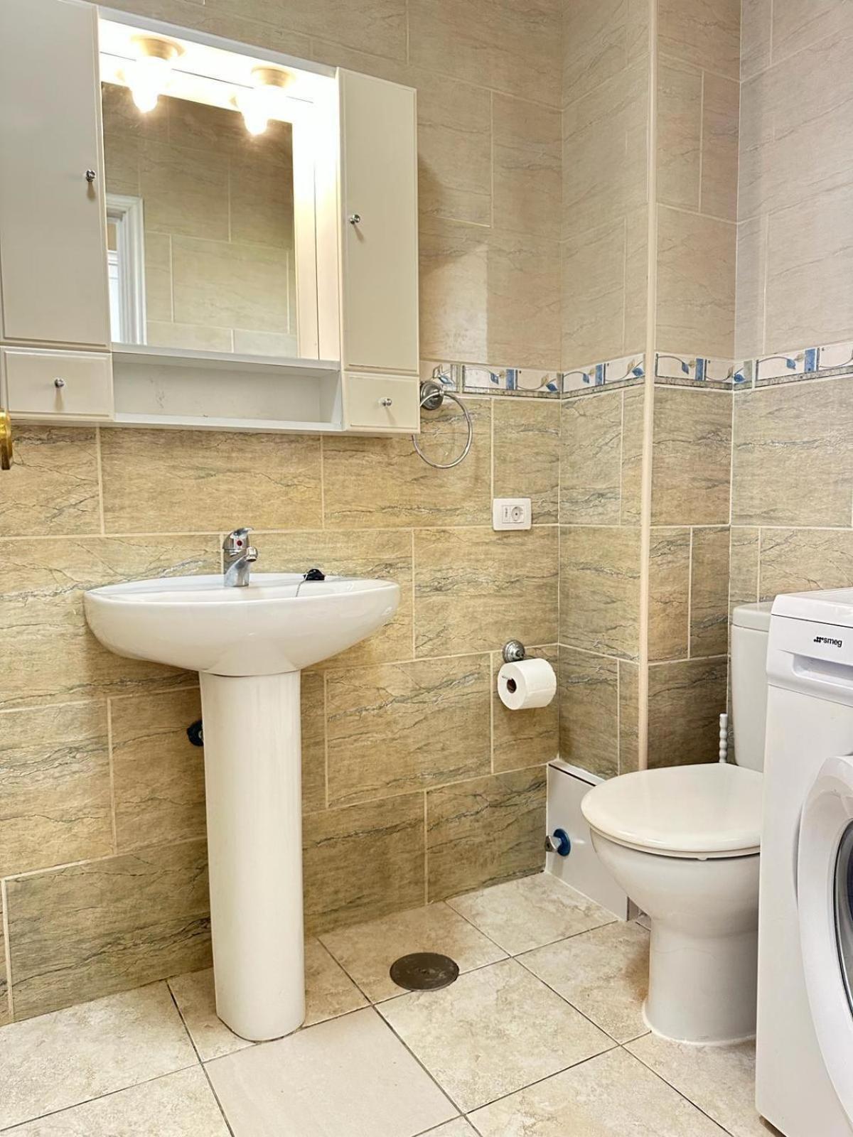 Firstline Cristianos Apartment