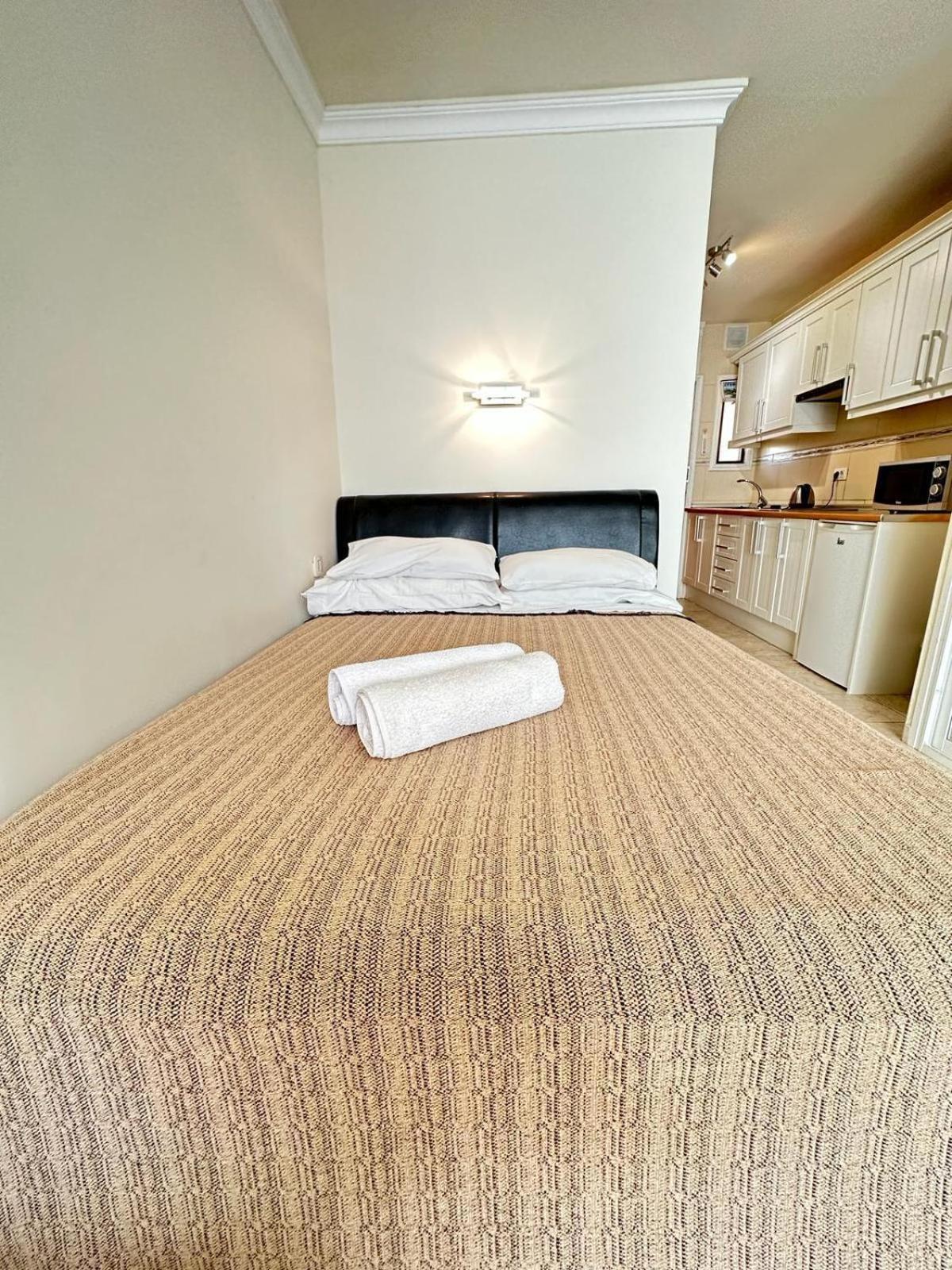 Firstline Cristianos * Arona (Tenerife)